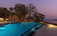 Radisson Blu Mosi-Oa-Tunya